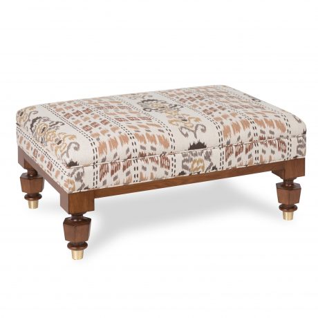 Lots Road Ottoman