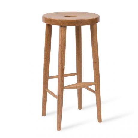 Milkmaid Bar Stool