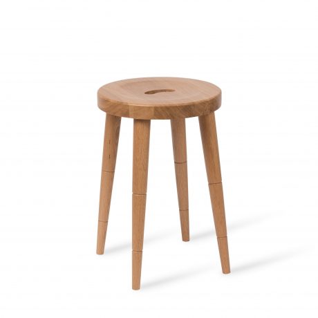 Milkmaid Stool