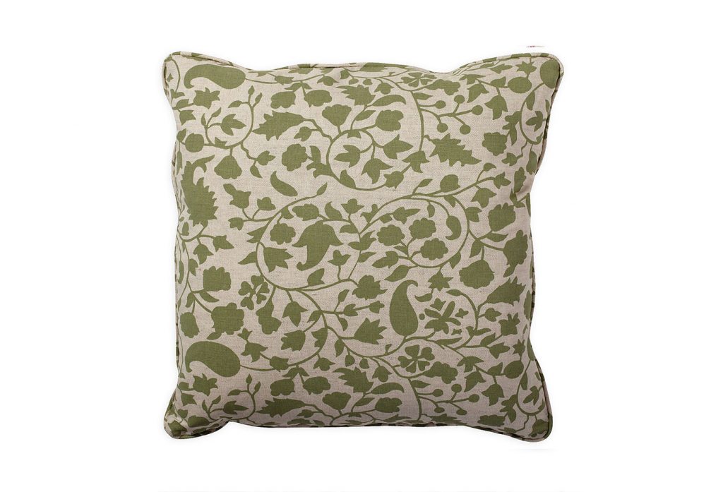 Rohet Pale Sage Pillow