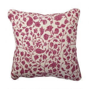 Rohet Pink Pillow