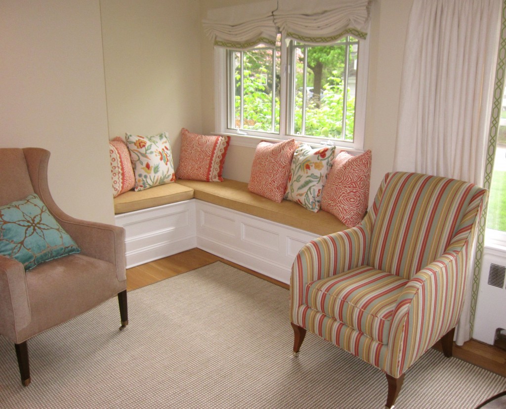 Winchester Living Room Mally Skok Design Interior